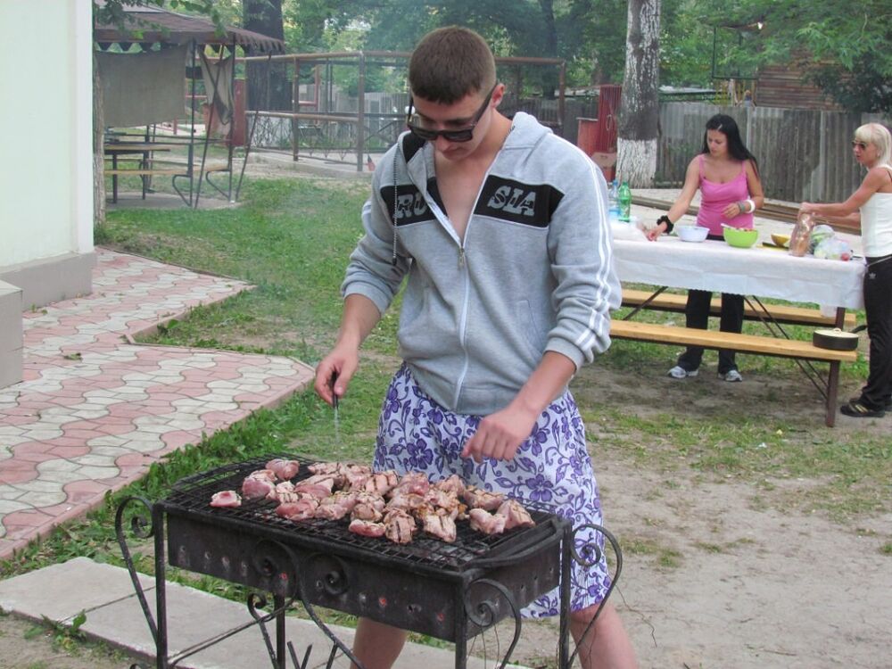 ���������� �������, ���� ������� Andrey, 34 ����, ������������ ��� ������