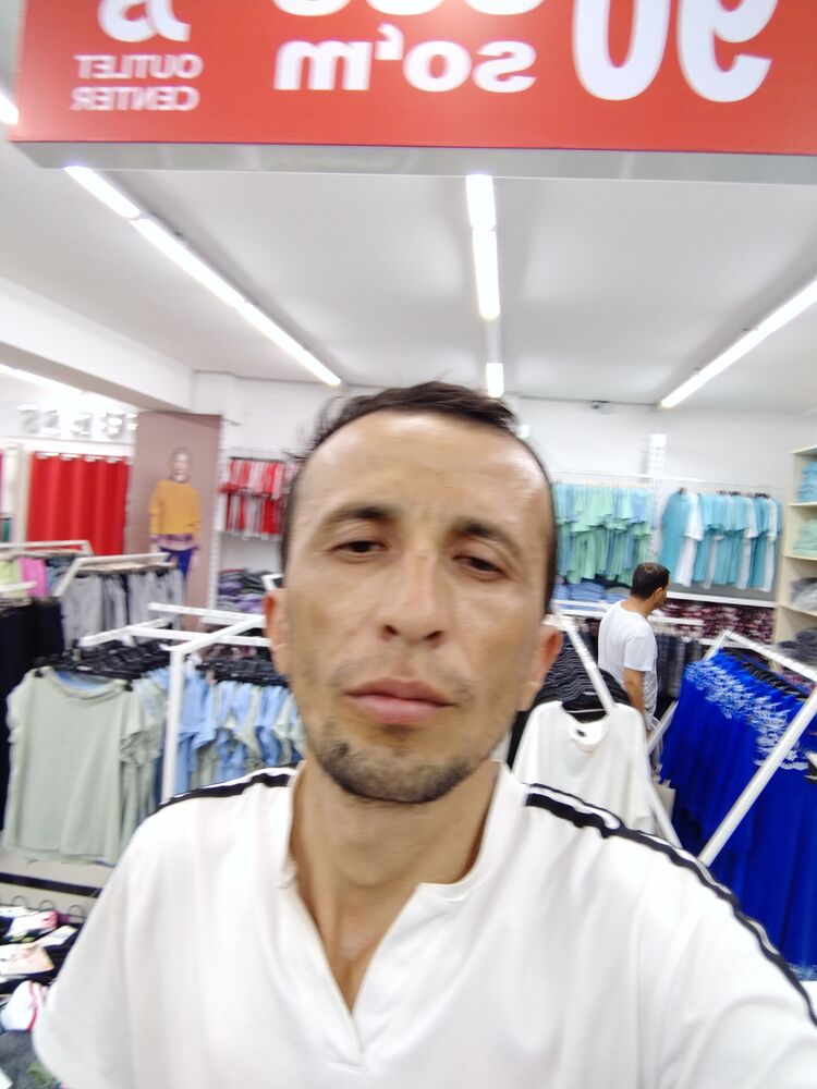 ���������� �������, ���� ������� Yodgor, 39 ���, ������������ ��� ������, ����� � ���������