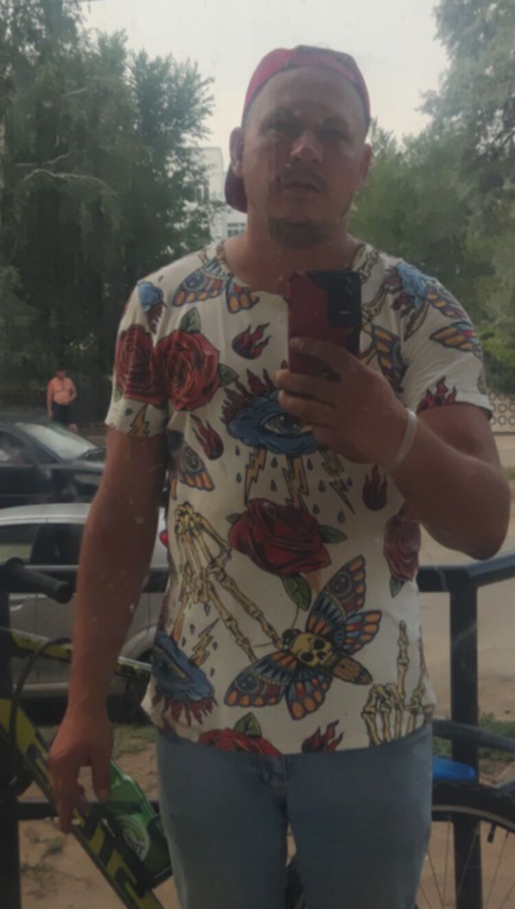 ���������� �������, ���� ������� Mitya, 39 ���, ������������ ��� ������, ����� � ���������, c�������� ���������, ���������