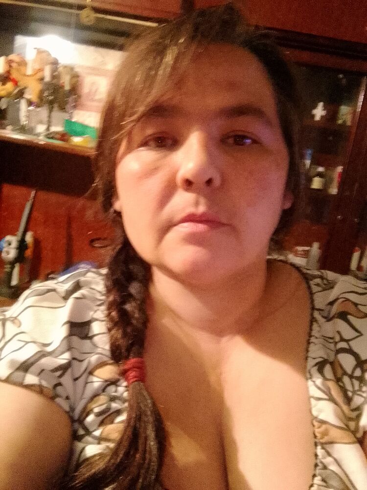  ,   Oksana, 46 ,     , c , 