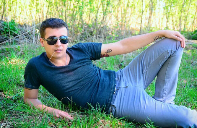  ,   Alexandr, 41 ,   