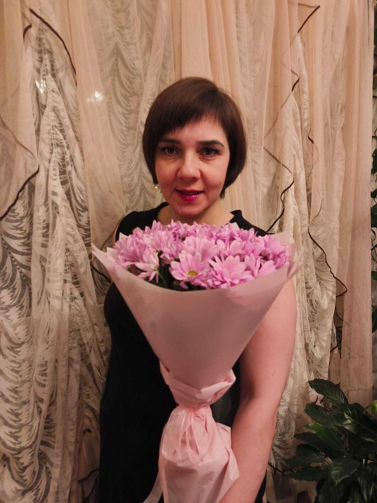 ���� 54899416 ������� Oksana, 41 ���, ���� ���������� � �����������