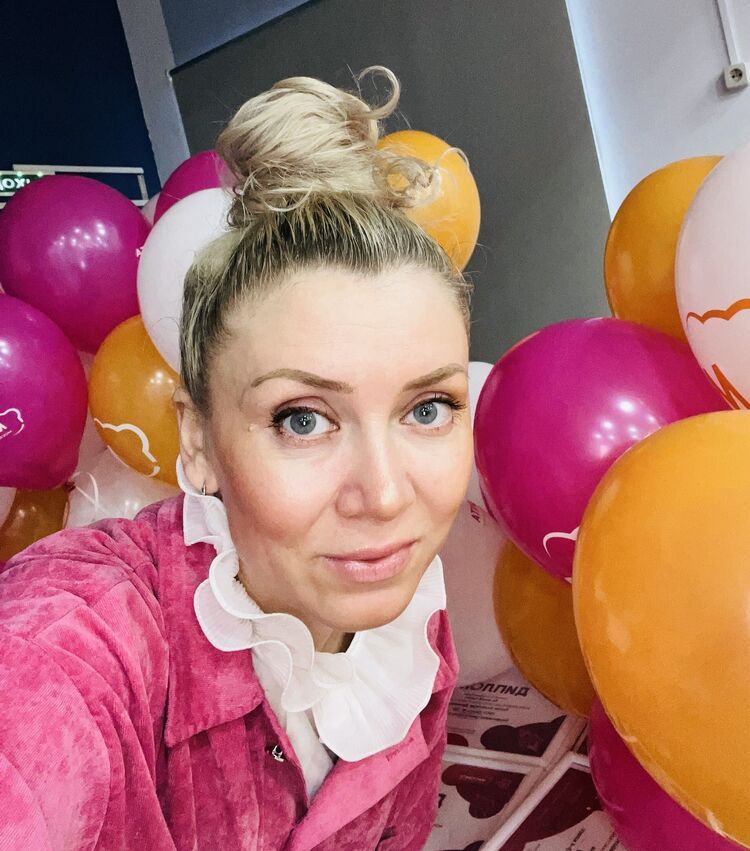 ���������� ������, ���� ������� Anna, 42 ����, ������������ ��� c�������� ���������