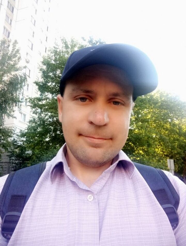 ���� 37189796 ������� Evgeni, 42 ����, ���� ���������� � ������