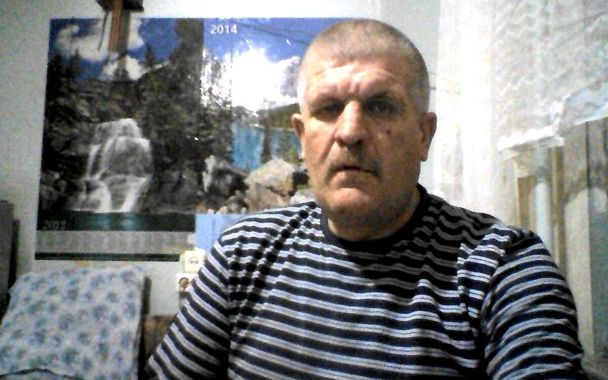  4258096  Vasiliy, 60 ,    