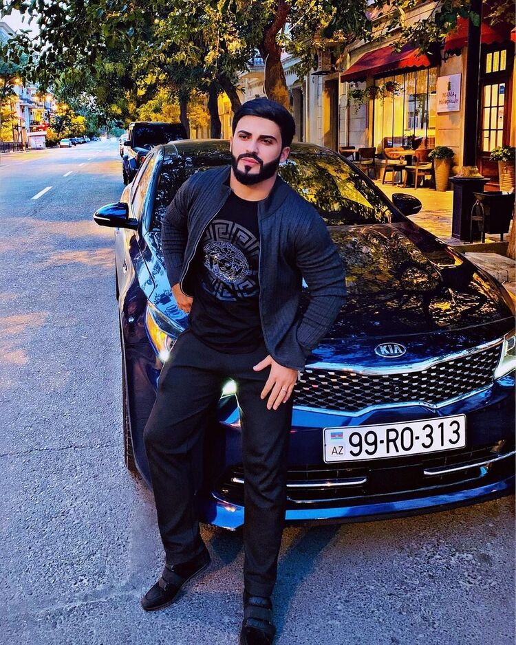 22812166  Rauf  Hesen, 40 ,    