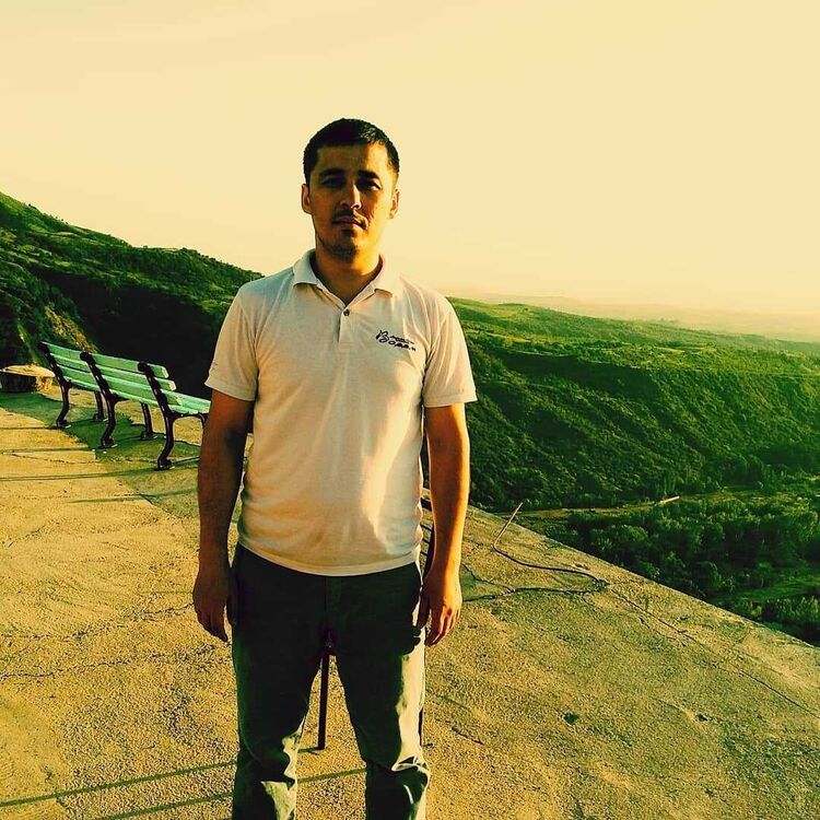 ���������� �������, ���� ������� Sayd zakir, 36 ���, ������������ ��� ������, ����� � ���������, c�������� ���������