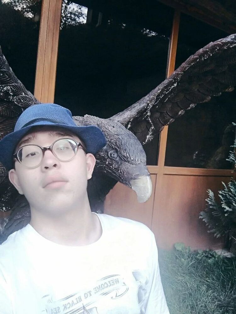 ���������� ���, ���� ����� ����, 21 ���, ������������ ��� ������, ����� � ���������