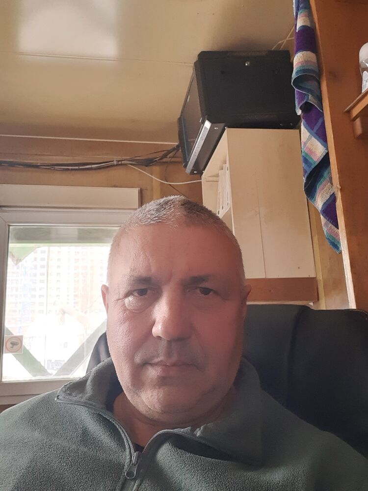 ���� 40805756 ������� Sergey, 55 ���, ���� ���������� � ������