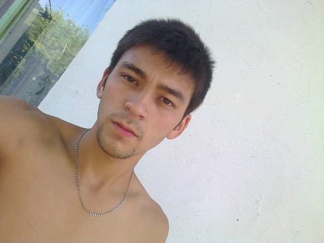  4813916  Oljas, 34 ,    