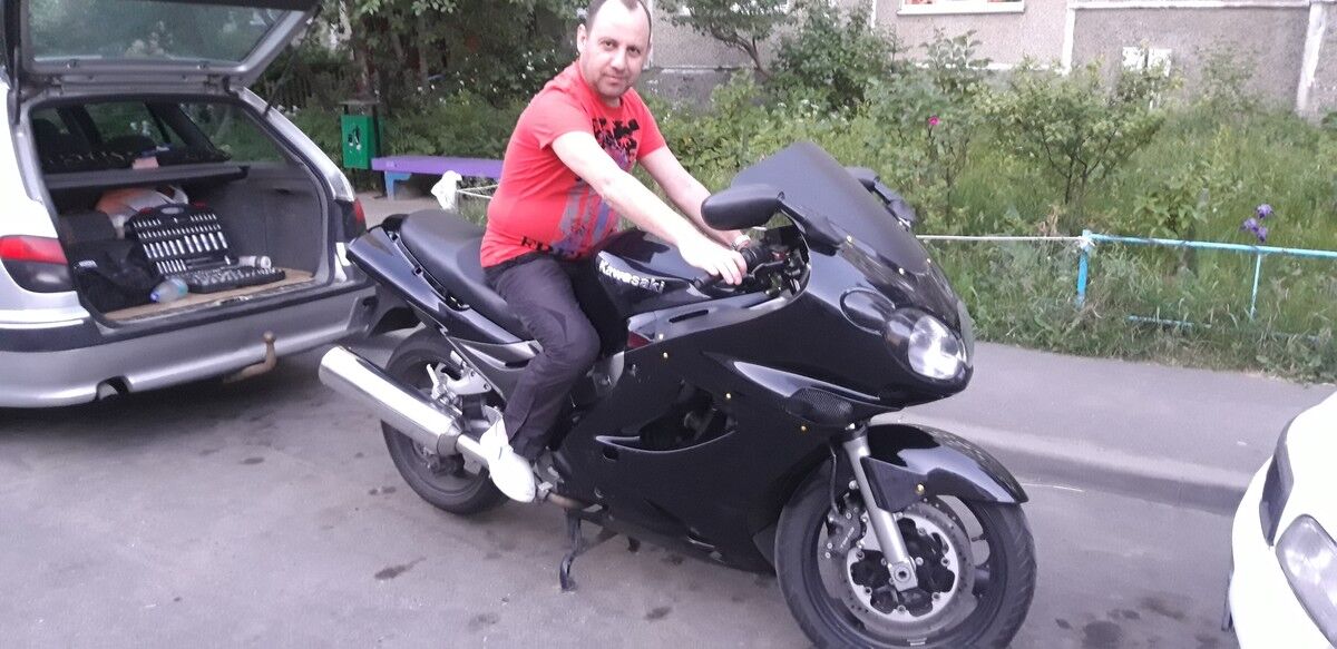 ���� 16900486 ������� ������, 49 ���, ���� ���������� � ������