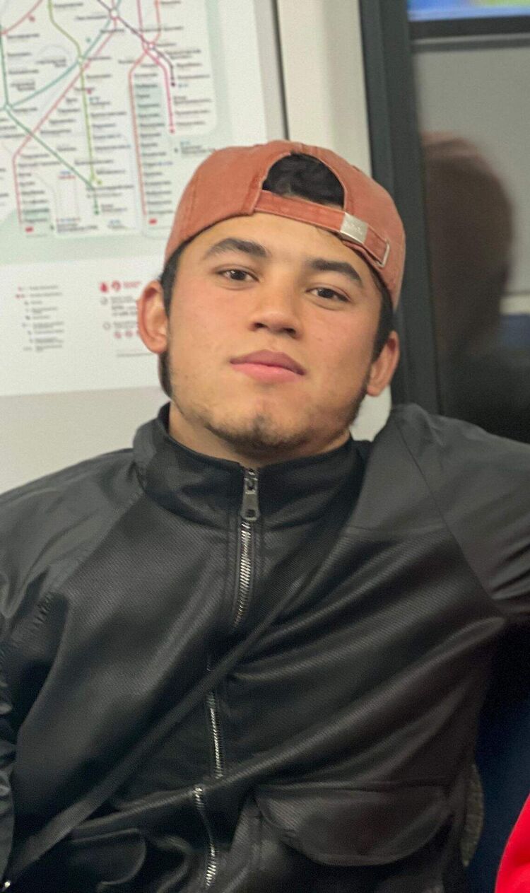 ���� 56002006 ����� Ikromjon, 23 ����, ���� ���������� � ������