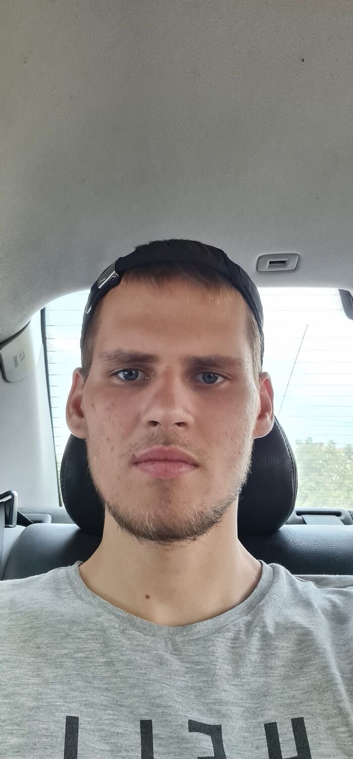 ���� 41596876 ������� Vladimir, 27 ���, ���� ���������� � ����������