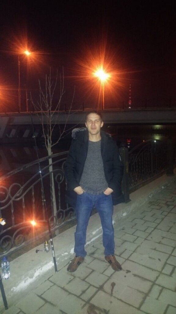  16614046  Valera, 34 ,    