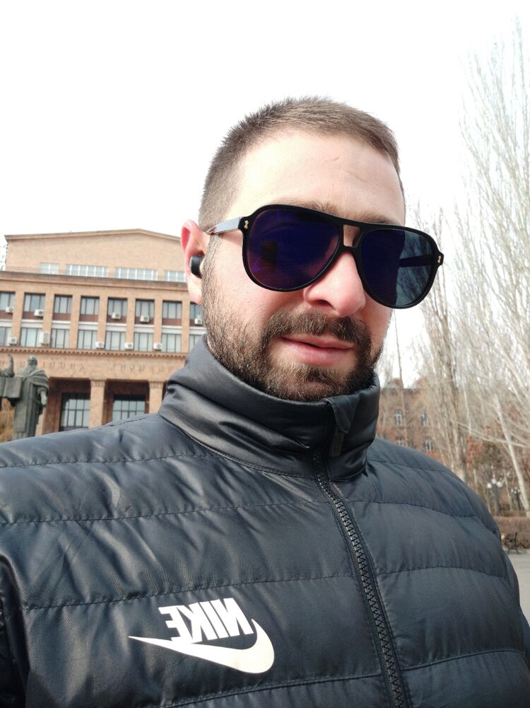 ���� 25041836 ������� Ruben, 33 ����, ���� ���������� � �������