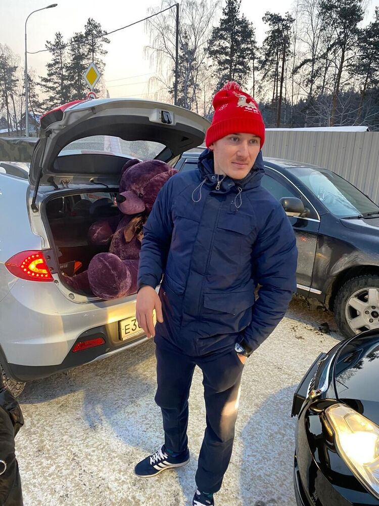 ���������� ������������, ���� ������� �����, 36 ���, ������������ ��� ������, ����� � ���������