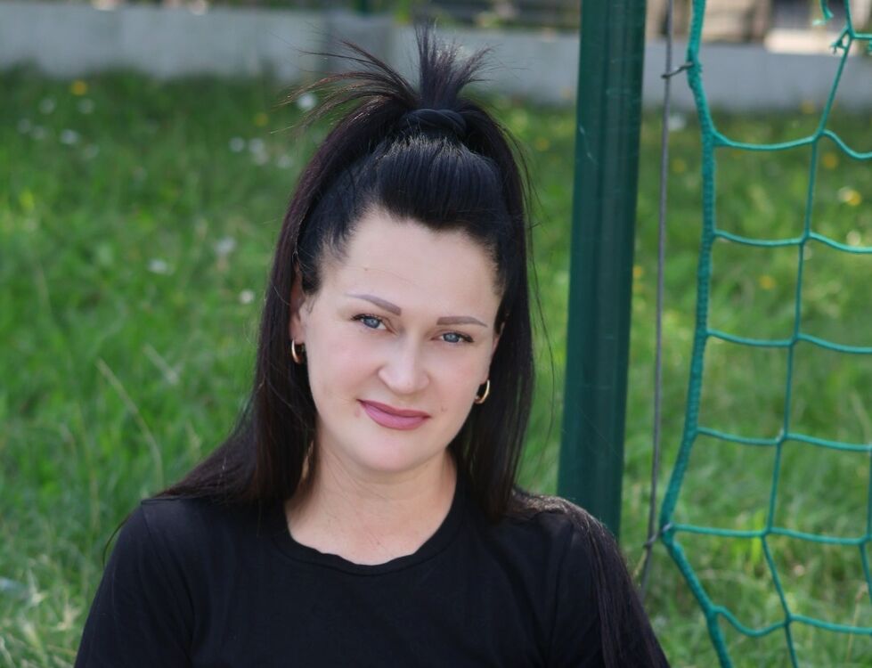  45728036  Kateryna, 35 ,    