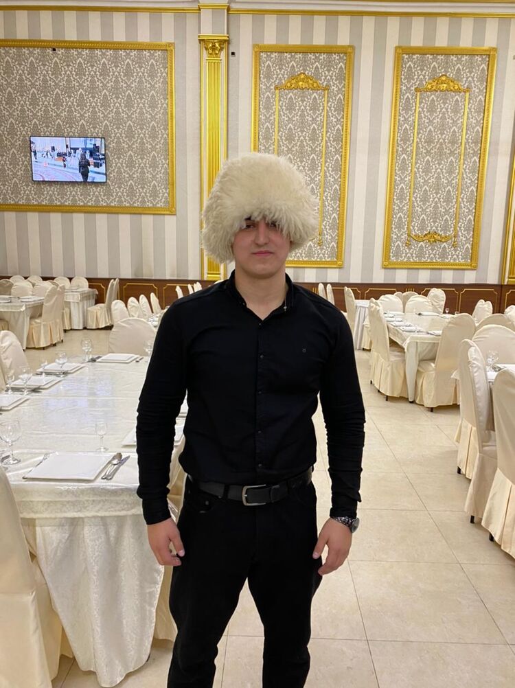 ���� 30099126 ����� Murad, 25 ���, ���� ���������� � �������