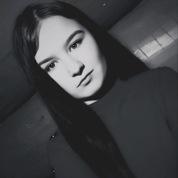 ���������� ���������, ���� ������� Kristina, 18 ���, ������������ ��� c�������� ���������