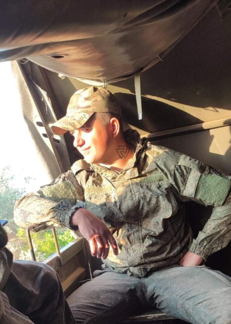 ���������� ���������, ���� ����� Kirill, 25 ���, ������������ ��� ������, ����� � ���������