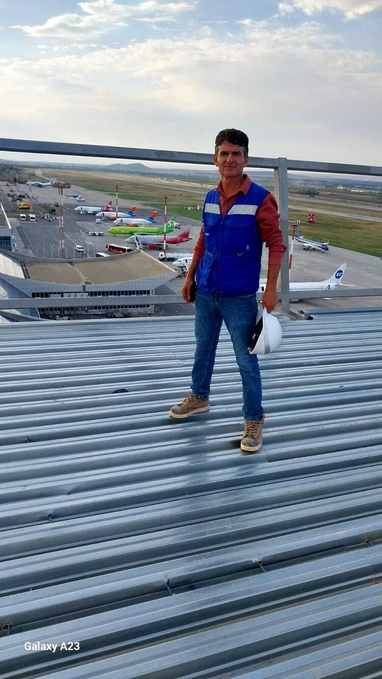 ���������� ������, ���� ������� Yusuf, 46 ���, ������������ ��� ������, ����� � ���������