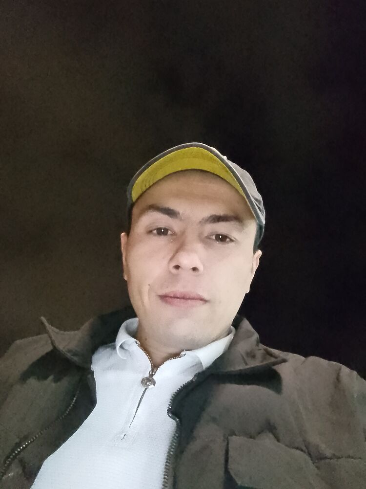 ���� 42658666 ������� Bek, 35 ���, ���� ���������� � ����