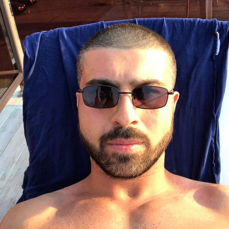 ���� 55023026 ������� George, 35 ���, ���� ���������� � �������