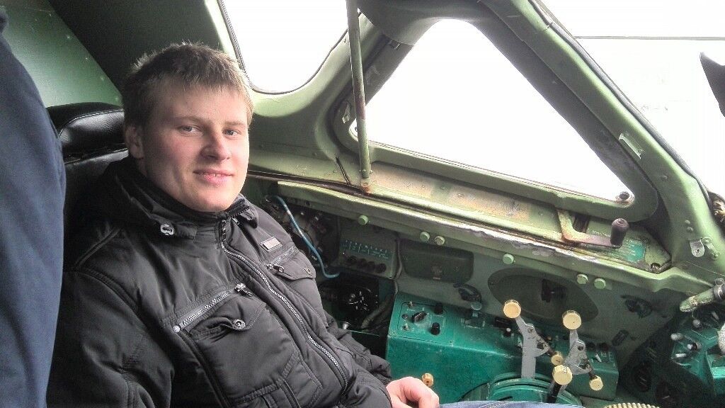 ���������� �����, ���� ������� Aleksandr, 31 ���, ������������ ��� ������