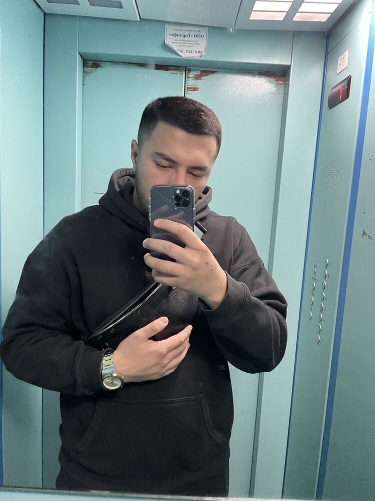  ,   Brodyaga, 28 ,   