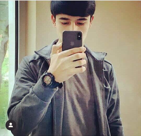 ���� 18770026 ����� Abubakr, 25 ���, ���� ���������� � �������