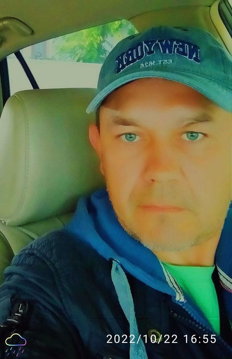 ���� 54919026 ������� Valerii, 45 ���, ���� ���������� � ���������