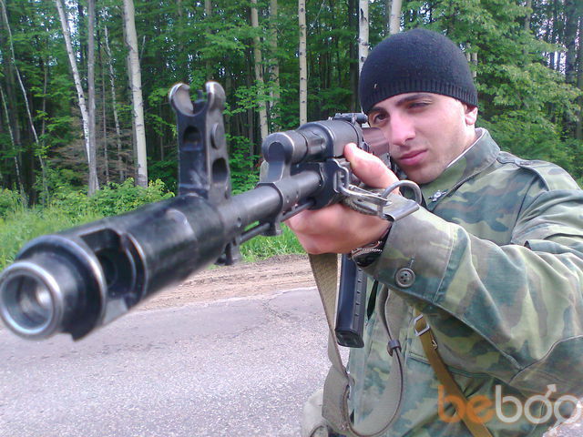 ���������� ������, ���� ������� Martin, 35 ���, ������������ ��� ������