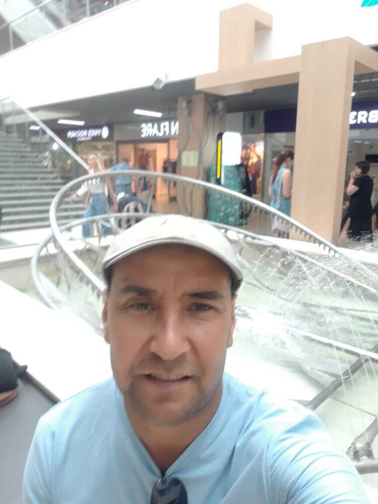 ���� 35041456 ������� Muzarajabov, 41 ���, ���� ���������� � ���