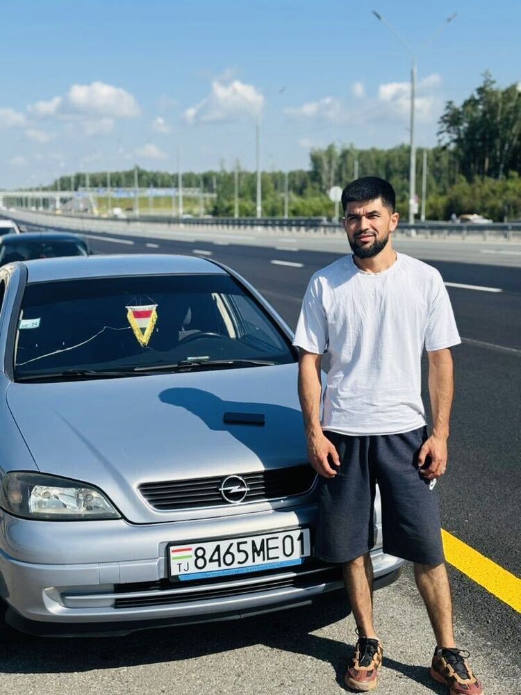 ���� 44109636 ������� Muhammad, 29 ���, ���� ���������� � ������