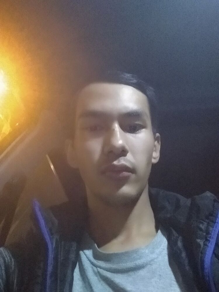 ���� 17759406 ������� Oybekjon, 31 ���, ���� ���������� � ��������