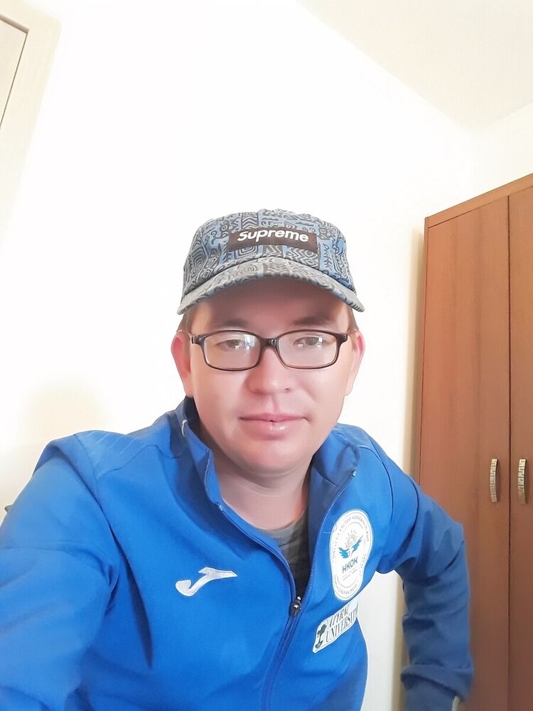 ���� 19973106 ������� Alim, 37 ���, ���� ���������� � ���������