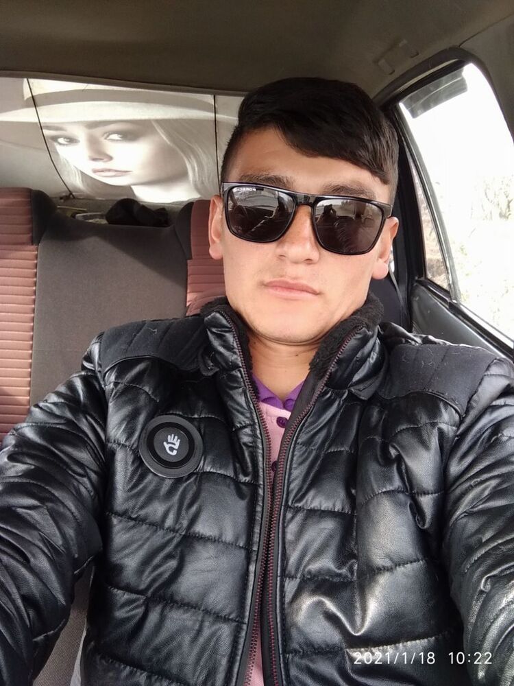 ���� 29876596 ������� Rustam, 27 ���, ���� ���������� � ������