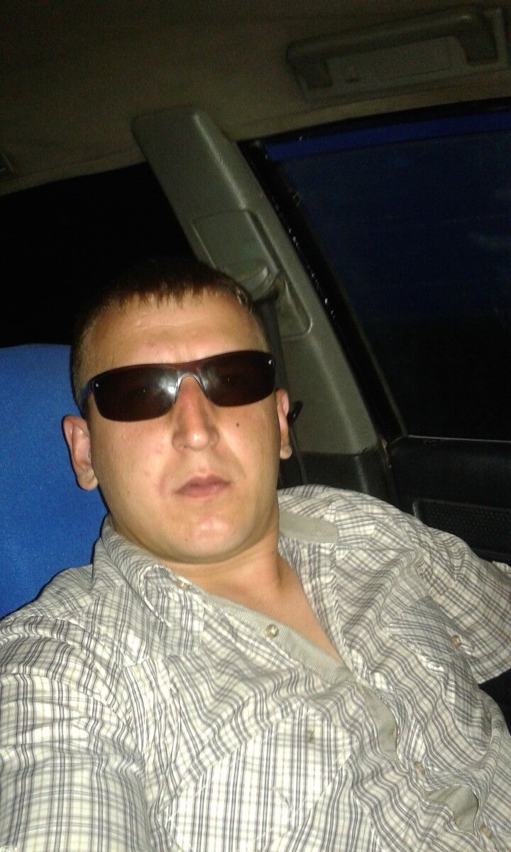 ���� 6157926 ������� Serega, 39 ���, ���� ���������� � ����������