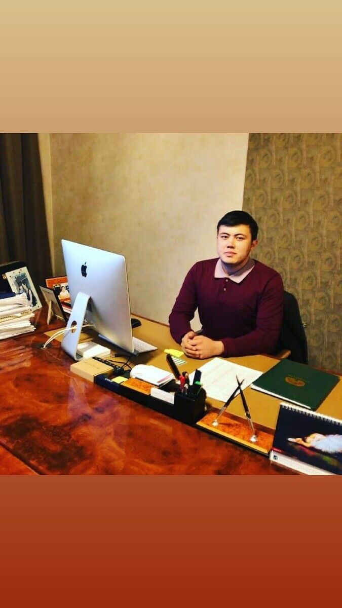 ���������� �������, ���� ������� Azamat, 32 ����, ������������ ��� ����� � ���������, ���������