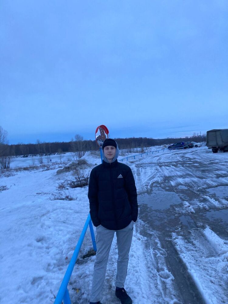  ,   Semochka, 20 ,   ,   
