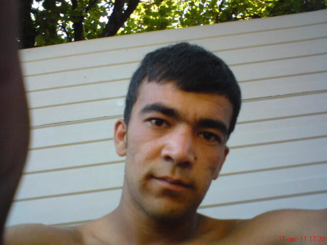 ���������� �������, ���� ������� Boburmirzo, 34 ����, ������������ ��� ������