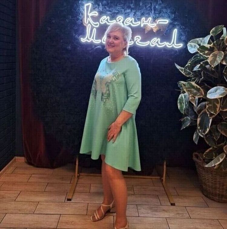 ���������� ����, ���� ������� Lana, 57 ���, ������������ ��� c�������� ���������