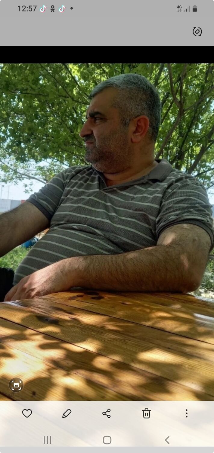 ���� 41578756 ������� Ramiz, 45 ���, ���� ���������� � ����