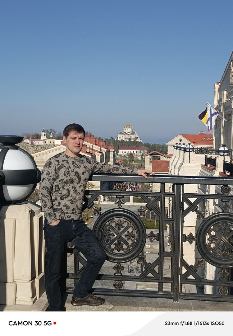  53908446  Sergey, 34 ,    