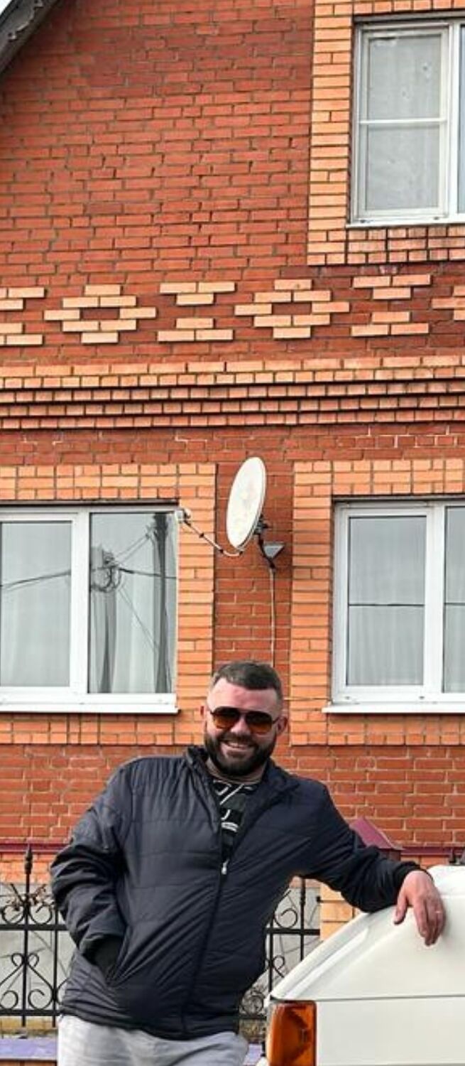 ���������� ������, ���� ������� Ivan, 38 ���, ������������ ��� ������, ����� � ���������, c�������� ���������, ���������