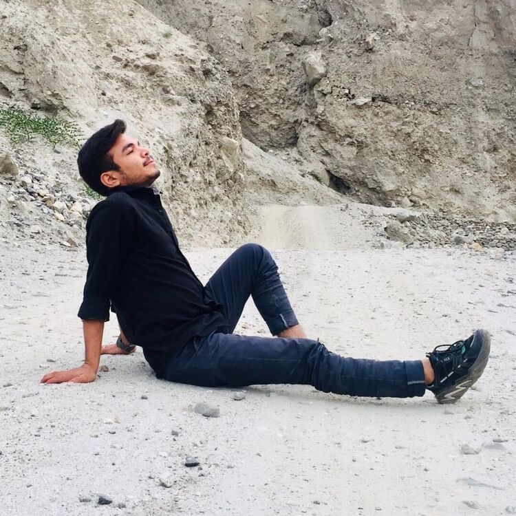 ���������� ������, ���� ����� Siraj, 21 ���, ������������ ��� ������, ����� � ���������