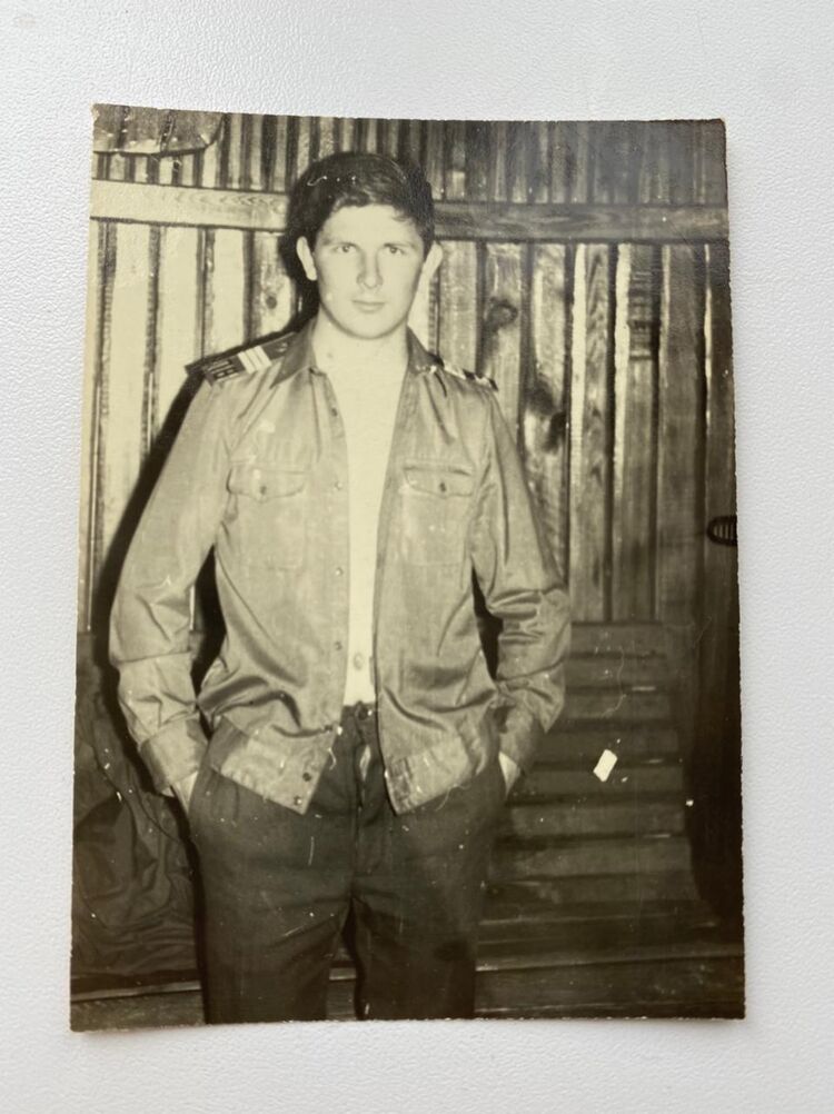 ���� 26801036 ������� ��������, 55 ���, ���� ���������� � ������