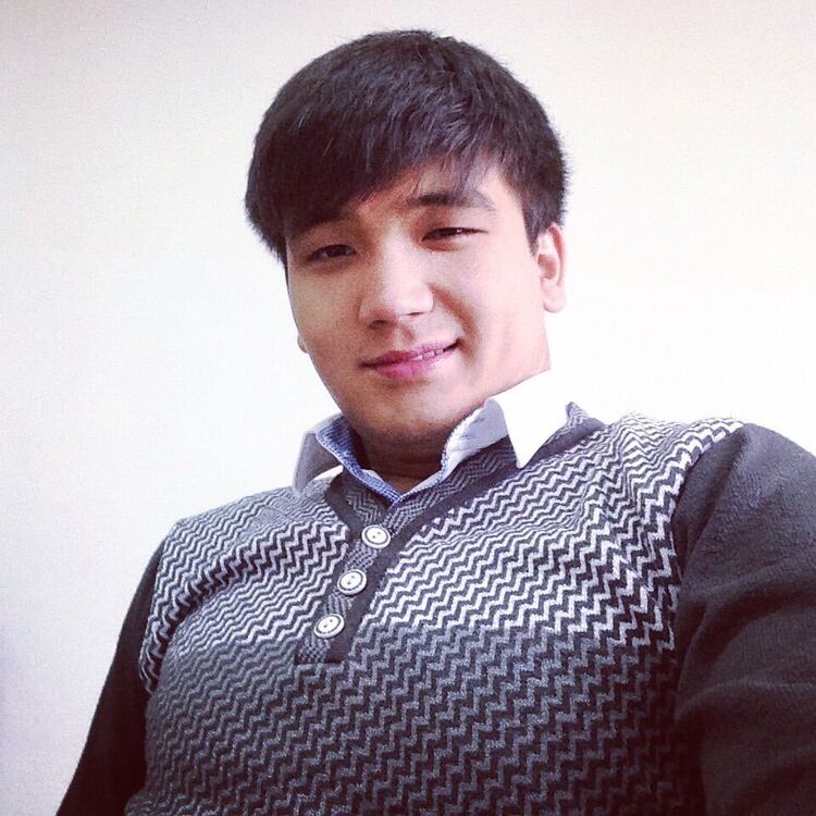 ���� 26532016 ������� Erkebulan, 34 ����, ���� ���������� � ��������