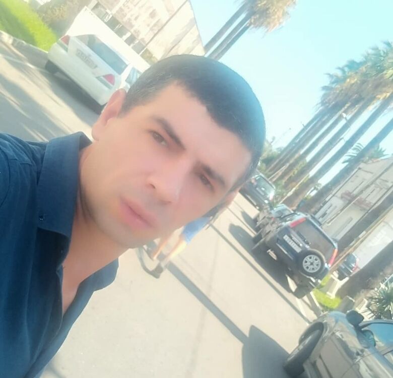 ���� 18420316 ������� ����, 41 ���, ���� ���������� � ����