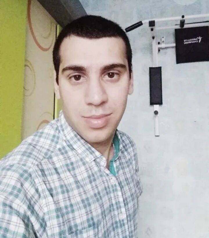 ���� 24307126 ������� ANAR, 33 ����, ���� ���������� � ������